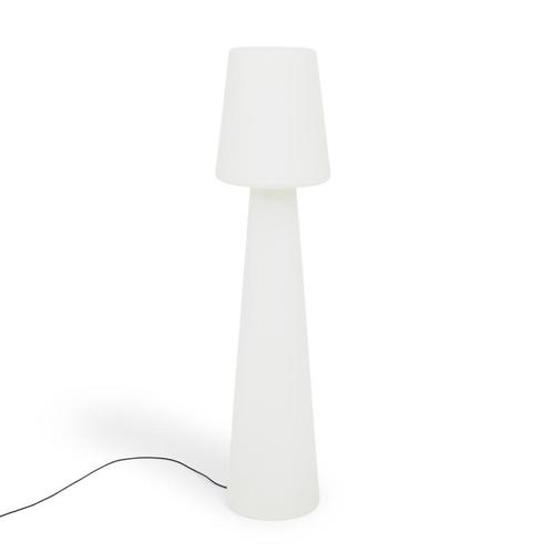 XXL design vloerlamp - 12 watt | 1600 lumen, Huis en Inrichting, Lampen | Overige, Nieuw, Verzenden