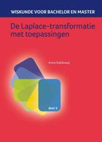 9789491764455 Wiskunde voor bachelor en master 5 - De Lap..., Verzenden, Zo goed als nieuw, Anne Kaldewaij