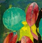 Guido Borelli - qua e la, Antiek en Kunst