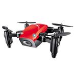 S9W Mini RC Pocket Drone Quadcopter Speelgoed met Gyro, Hobby en Vrije tijd, Nieuw, Verzenden