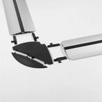 EVOline Bridge hoekstuk 90°, Overige plaatsen, Ophalen of Verzenden, Nieuw in verpakking, Overige typen