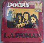 The Doors - L.A. Woman (LP, Album, RE, RM), Cd's en Dvd's, Vinyl | Pop, Verzenden, Zo goed als nieuw