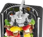 Clatronic DVG 3686 - Verticale Multi Grill - Gyrosgrill -, Verzenden, Nieuw in verpakking