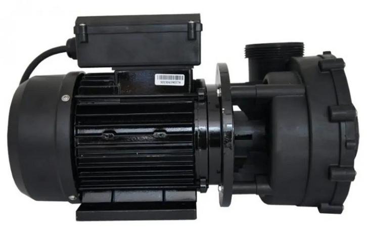LX WP200-II Pump dual speed 2HP, Telecommunicatie, Carkits, Verzenden