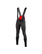 Loeffler fietsbroek lang M Bike Bib Tights WS zonder zeem..., Verzenden, Nieuw, Zwart