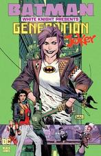 Batman: White Knight Presents Generation Joker [HC], Verzenden, Nieuw