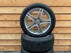 17 inch Velgen + Winterbanden Mercedes B-Klasse W247 2019-, Ophalen, Gebruikt, Banden en Velgen, 17 inch