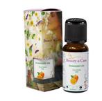 Beauty & Care Sinaasappel etherische olie 20 ml.  new, Nieuw, Aroma, Ophalen of Verzenden