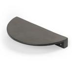 Greep Jolie Virge 192 mm zwart, Verzenden, Nieuw