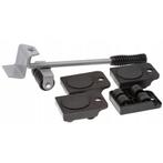 Meubelroller met hefboom - 150kg - 5 delig, Ophalen of Verzenden, Nieuw