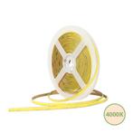 COB LED Strip |  24V | 5 meter | 3mm | IP65 | Dimbaar, Huis en Inrichting, Ophalen of Verzenden, Nieuw