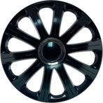 wieldop 13 inch j-tec modena zwart chroom winterbanden - W.., Ophalen of Verzenden, Nieuw