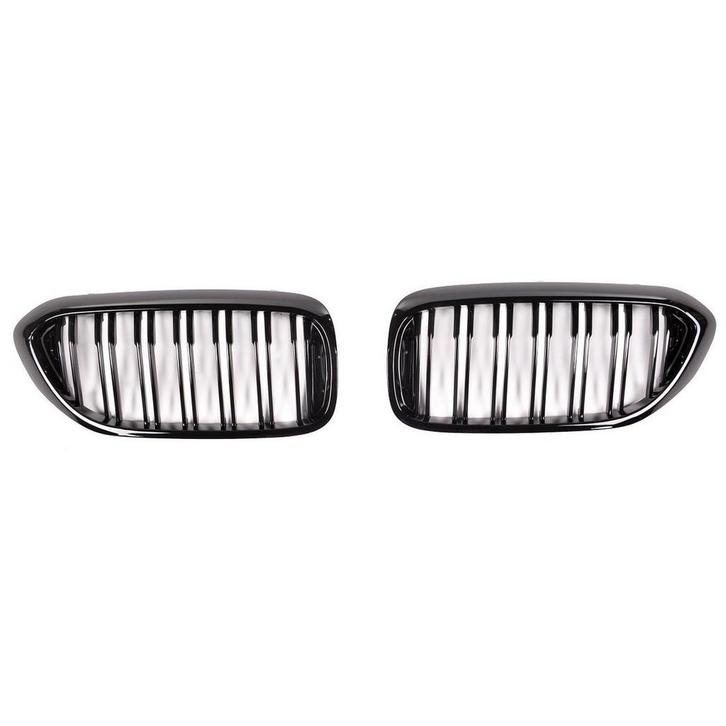Sport Front Grill voor BMW 5 Serie G30 / G31, Auto diversen, Tuning en Styling, Ophalen of Verzenden
