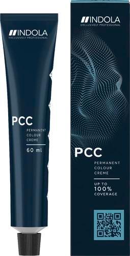 Indola Permanent Caring Color 60ml (Verf (permanent)), Sieraden, Tassen en Uiterlijk, Uiterlijk | Haarverzorging, Nieuw, Verzenden