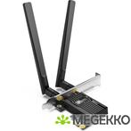 TP-Link ARCHER TX55E netwerkkaart WLAN / Bluetooth 2402, Computers en Software, Verzenden, Nieuw