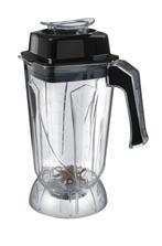 Blender Kan Met Titanium Gecoat Mes, Hendi, 2,5L, 200x170x(h, Ophalen of Verzenden, Nieuw in verpakking