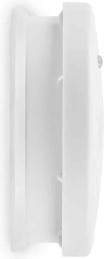 Smartwares Rookmelder FSM-11512 - 2 Rookmelders - Inclusief, Doe-het-zelf en Verbouw, Alarmsystemen, Nieuw, Ophalen of Verzenden
