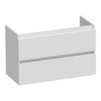 Brauer Joy - Onderkast Ondiep - 80 cm - met 2 Softclose, Ophalen of Verzenden, Nieuw