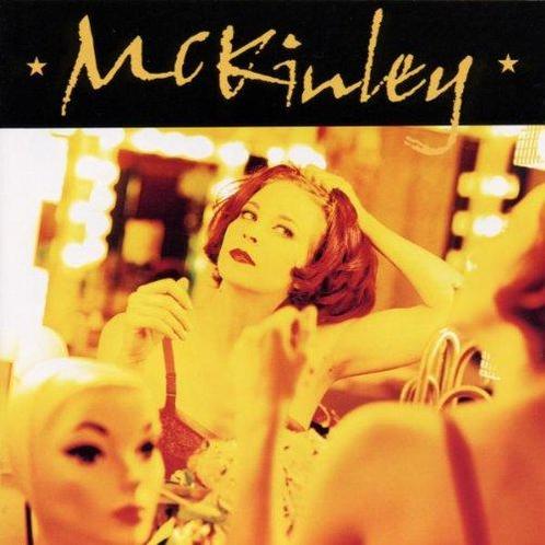 cd - McKinley - Big Top Shop Talk, Cd's en Dvd's, Cd's | Overige Cd's, Zo goed als nieuw, Verzenden