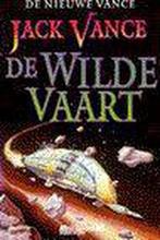 WILDE VAART 9789029056465 Jack Vance, Verzenden, Gelezen, Jack Vance