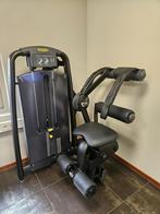 Fitness inventaris in veiling personal fitness equipment, Gebruikt