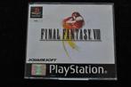 Final Fantasy VIII 8 Playstation 1 PS1