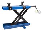 Motorfiets Schaar-krik - Motorlift 500KG - Hoogte 400mm, Auto diversen, Ophalen of Verzenden