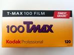 Fuji, Kodak, Lomo, ORWO, Ogapan 20x 120mm Film Lot, Nieuw