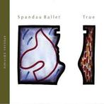 cd - Spandau Ballet - True 2-CD+DVD, Verzenden, Nieuw in verpakking
