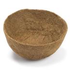 Inlegger bloempot | Nature | Ø 40 cm (Voorgevormd, Kokos), Tuin en Terras, Bloempotten, Verzenden, Nieuw