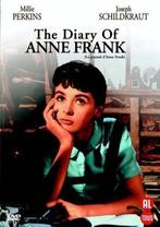 The Diary of Anne Frank - DVD (Films (Geen Games)), Cd's en Dvd's, Ophalen of Verzenden, Zo goed als nieuw