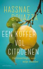 Een koffer vol citroenen (9789026326547, Hassnae Bouazza), Nieuw, Verzenden