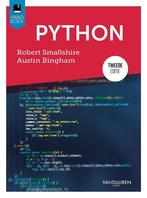 Handboek Python / Handboek 9789463561143 Austin Bingham, Boeken, Verzenden, Zo goed als nieuw, Austin Bingham