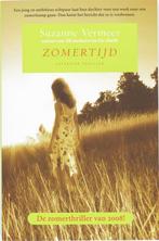 Zomertijd 9789022994153 Suzanne Vermeer, Verzenden, Gelezen, Suzanne Vermeer
