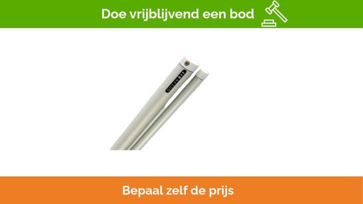 Bieden: Dometic OceanAir Portshade roller blind, Watersport en Boten, Bootonderdelen, Kombuis en Sanitair, Nieuw, Zeilboot of Motorboot