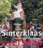 Sinterklaas Overseas 9789068324372 P. Faber, Verzenden, Gelezen, P. Faber
