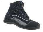 Veiling - Safety Jogger Energetica S3 werkschoen (maat 44), Nieuw