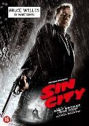 Sin city - DVD, Cd's en Dvd's, Dvd's | Thrillers en Misdaad, Verzenden
