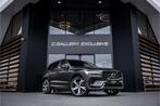 Zakelijke Lease |  Volvo XC60 2.0 Recharge T6 AWD R-Design, Automaat, Lichtmetalen velgen, Gebruikt, Zwart