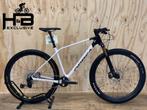 Orbea Alma M Pro Carbon 29 inch mountainbike Shimano XT 2022, Overige merken, Hardtail, Heren, 49 tot 53 cm