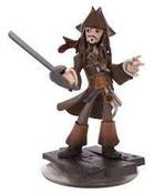 Kapitein Jack Sparrow  (Disney infinity tweedehands), Ophalen of Verzenden, Zo goed als nieuw