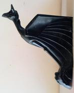 Max Le Verrier (1891-1973) - Wandkandelaar - Fonte dArt -