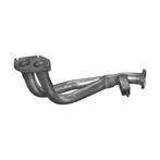 Voorpijp Opel Astra F 1.6 1996.01 - 1998.04, Auto-onderdelen, Uitlaatsystemen, Verzenden, Nieuw