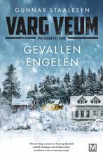 Varg Veum  -   Gevallen engelen  -, Gelezen, Gunnar Staalesen, Verzenden