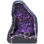 amethist XL Geode - 52x34x22 cm- 42 kg