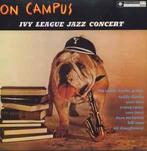 LP gebruikt - The Teddy Charles Group - On Campus - Ivy L..., Verzenden, Zo goed als nieuw