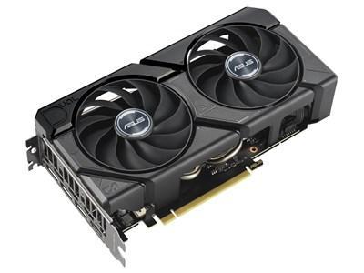 [Nieuw] ASUS Dual GeForce RTX 4070 EVO OC Edition 12GB GDDR6, Computers en Software, Videokaarten, Verzenden