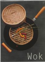 Wok / Rebo culinair 9789036613576, Boeken, Kookboeken, Verzenden, Zo goed als nieuw