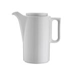 GGM Gastro | (24 stuks) MIX & MATCH - Koffiepot - 350 cc - |, Huis en Inrichting, Keuken | Servies, Verzenden, Nieuw, Effen