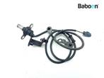 ABS Sensor Voor Honda CBR 600 F 2011-2013 (CBR600F PC41), Verzenden, Gebruikt